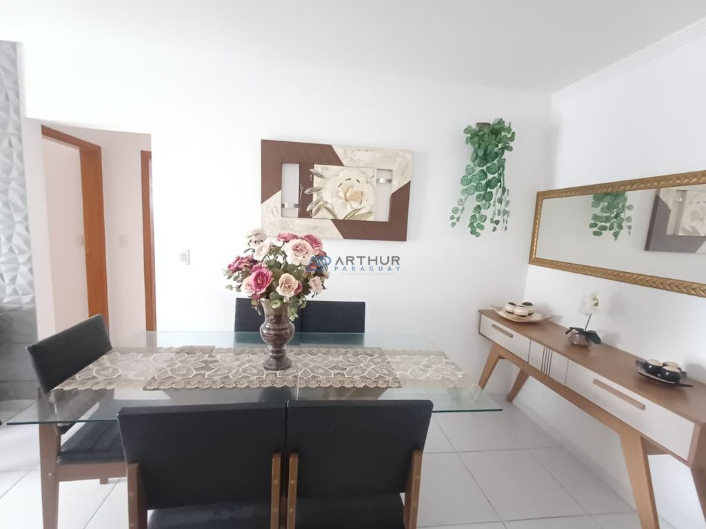 Apartamento 2 dormitórios para alugar no Tupi, Praia Grande – 77 m² - foto 7