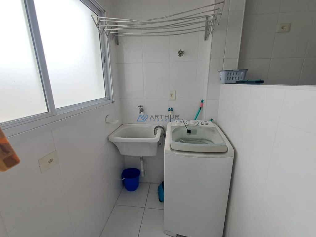Apartamento 2 dormitórios para alugar no Tupi, Praia Grande – 77 m² - foto 11