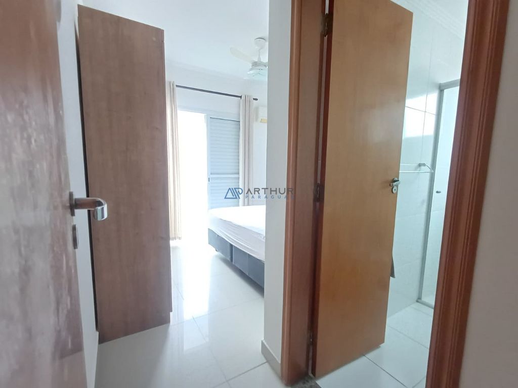 Apartamento 2 dormitórios para alugar no Tupi, Praia Grande – 77 m² - foto 15