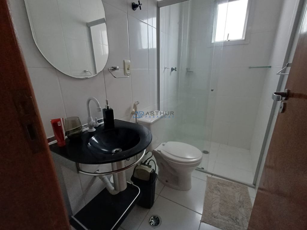 Apartamento 2 dormitórios para alugar no Tupi, Praia Grande – 77 m² - foto 16
