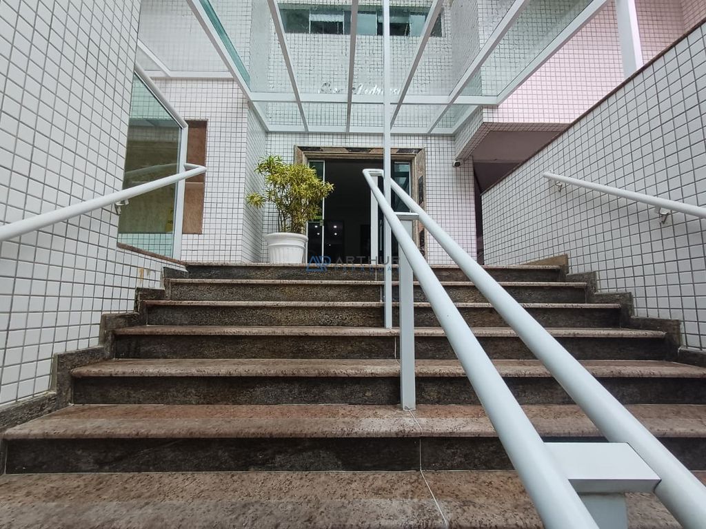 Apartamento 2 dormitórios para alugar no Tupi, Praia Grande – 77 m² - foto 22