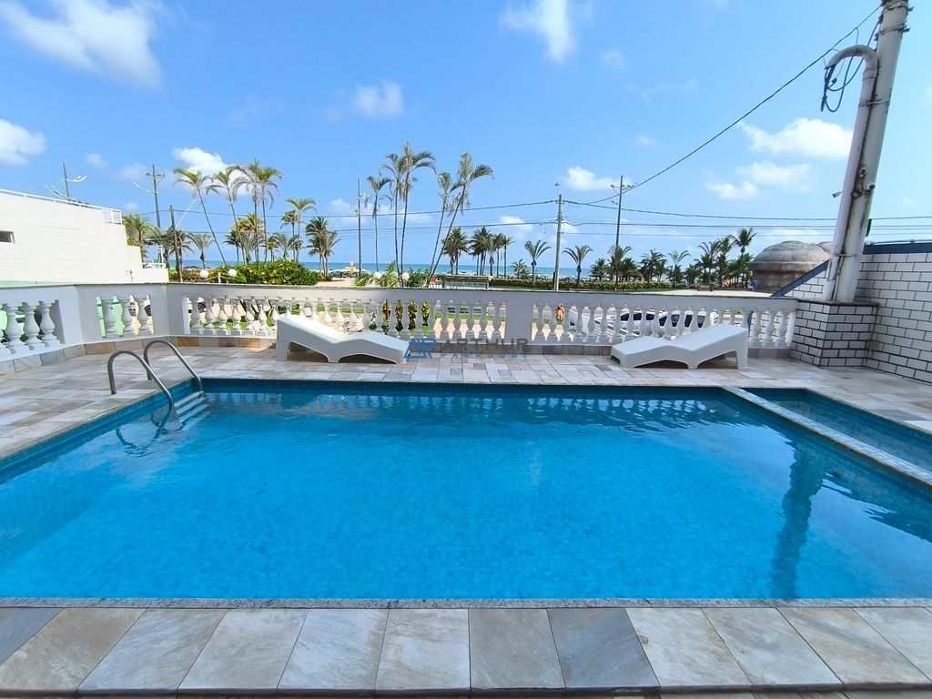 Apartamento 2 dormitórios frente mar à venda no Tupi, Praia Grande – 77 m² - foto 23