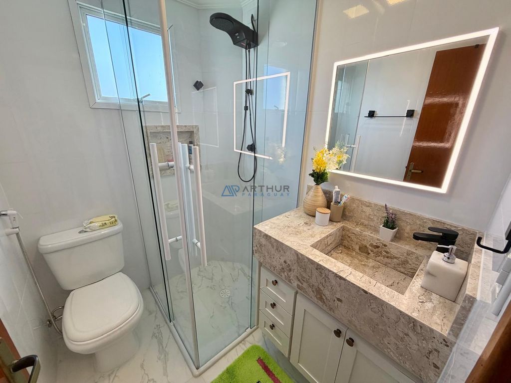 Apartamento 2 dormitórios à venda na Guilhermina, Praia Grande – 92 m² - foto 25