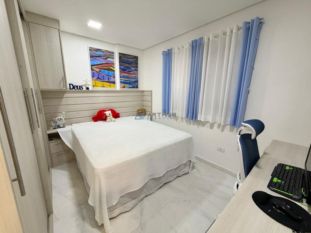 Apartamento 2 dormitórios à venda na Guilhermina, Praia Grande – 92 m² - foto 26