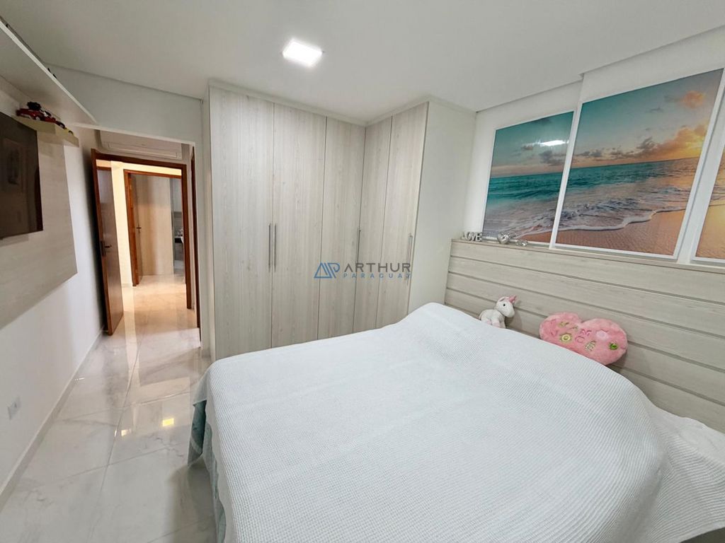 Apartamento 2 dormitórios à venda na Guilhermina, Praia Grande – 92 m² - foto 37