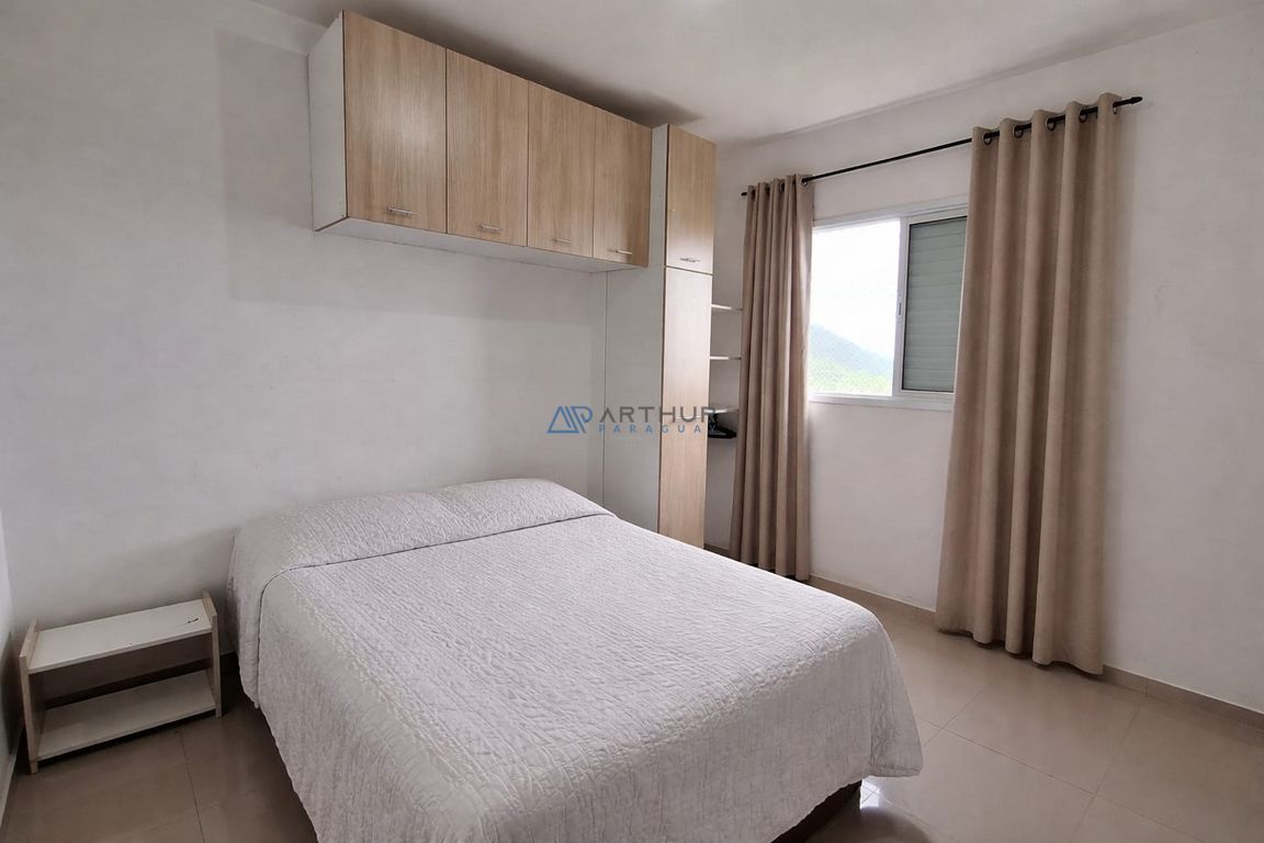 Apartamento 2 dormitórios frente mar à venda no Centro, Mongaguá – 79 m² - foto 15