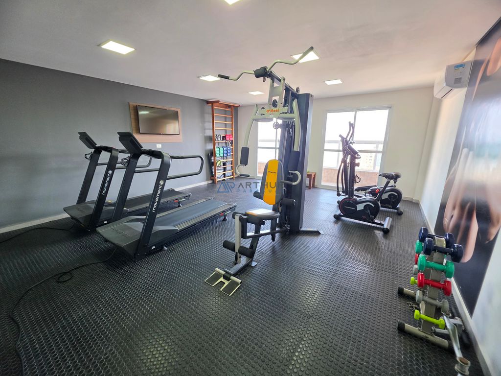 Apartamento 2 dormitórios à venda no Ocian, Praia Grande – 71 m² - foto 22