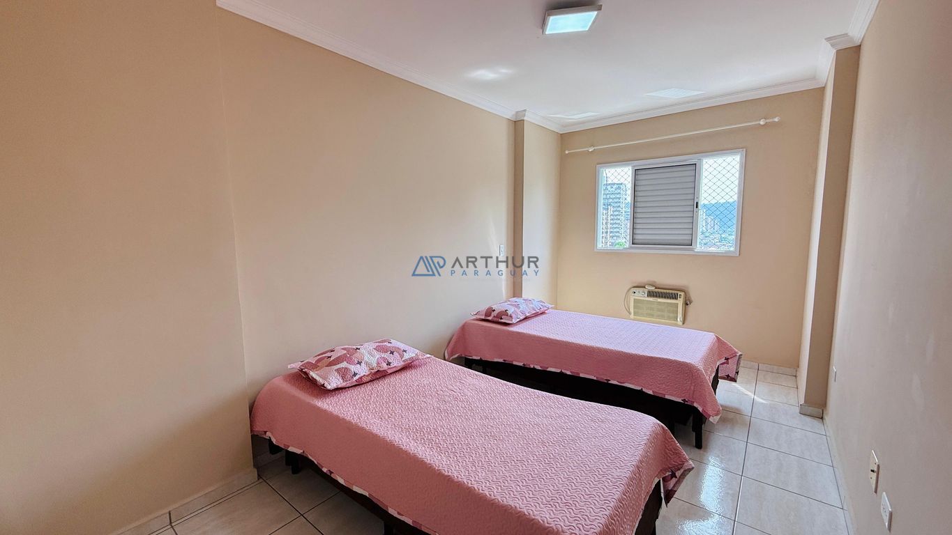 Apartamento 3 dormitórios à venda no Canto do Forte, Praia Grande – 138 m² - foto 16