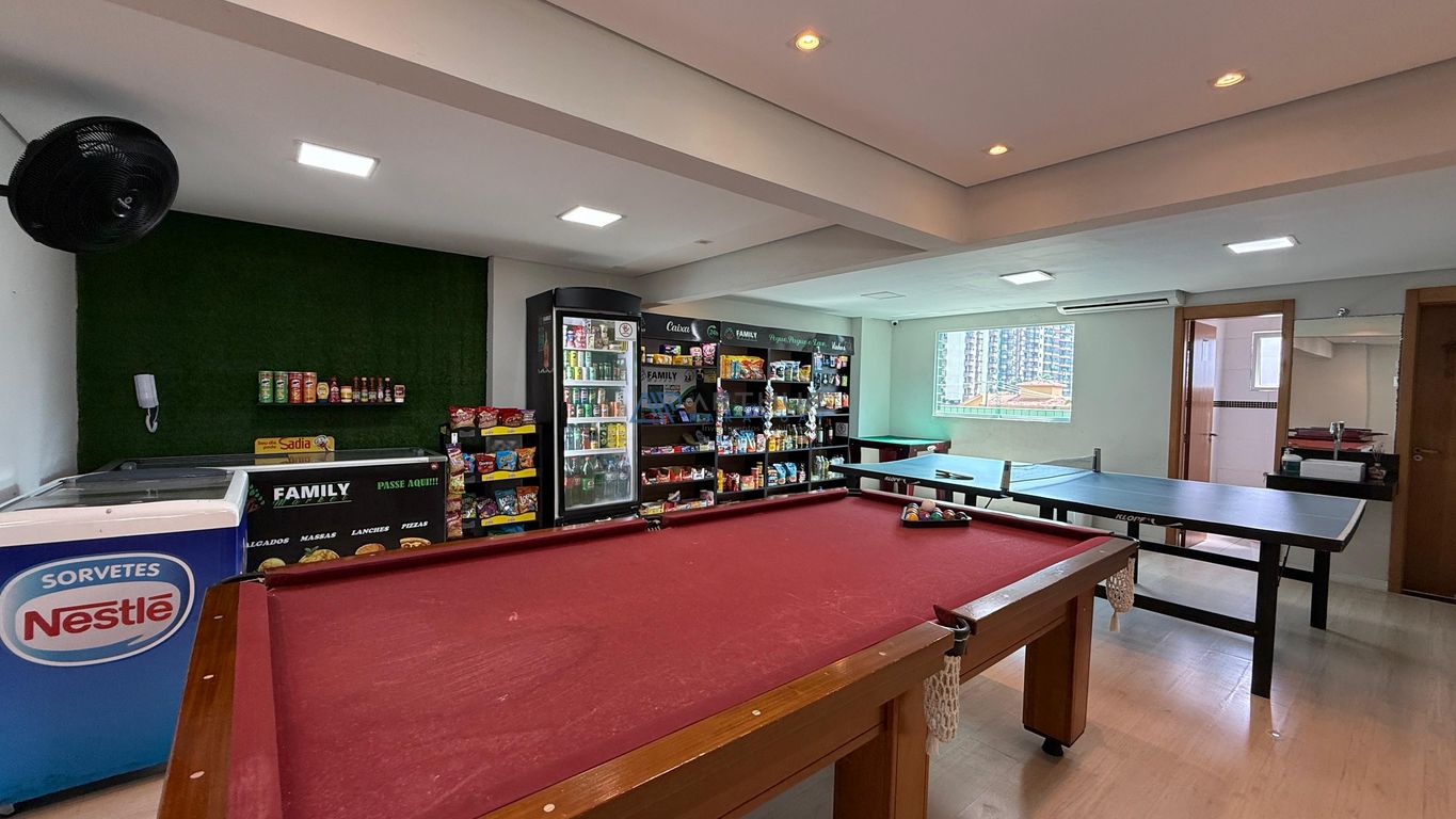 Apartamento 3 dormitórios à venda no Canto do Forte, Praia Grande – 138 m² - foto 21