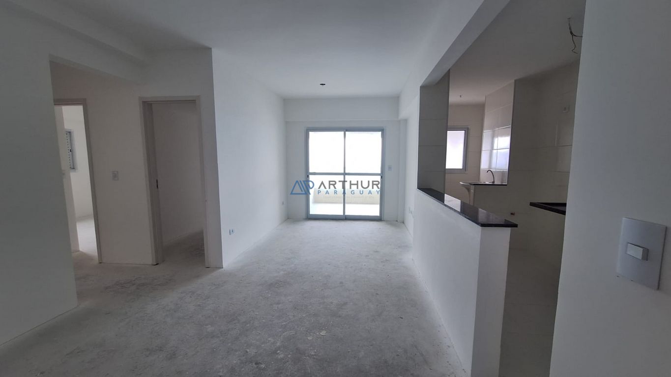 Apartamento 3 dormitórios frente mar à venda em Jardim Praia Grande, Mongaguá – 91 m² - foto 4