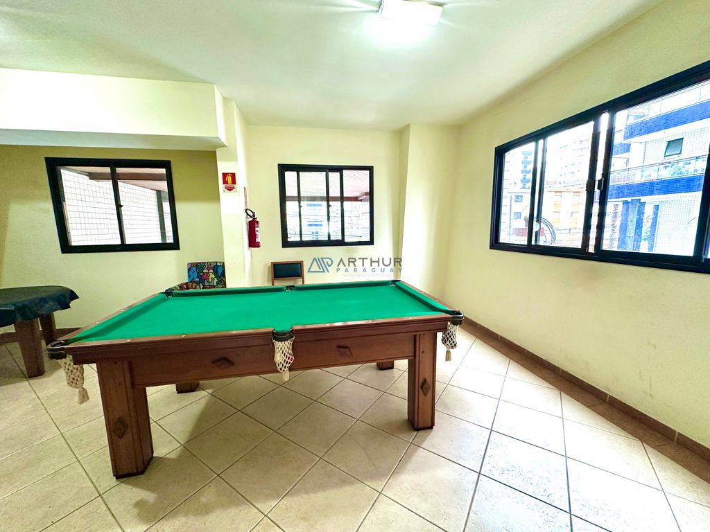 Apartamento 2 dormitórios à venda na Guilhermina, Praia Grande – 83 m² - foto 29