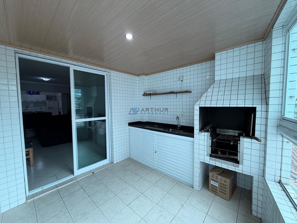 Apartamento 2 dormitórios à venda no Aviação, Praia Grande – 90 m² - foto 2