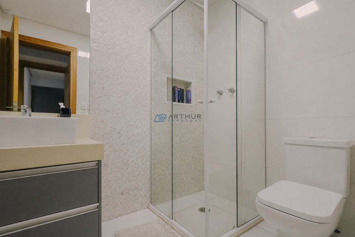 Apartamento 4 dormitórios frente mar à venda no Canto do Forte, Praia Grande – 253 m² - foto 10