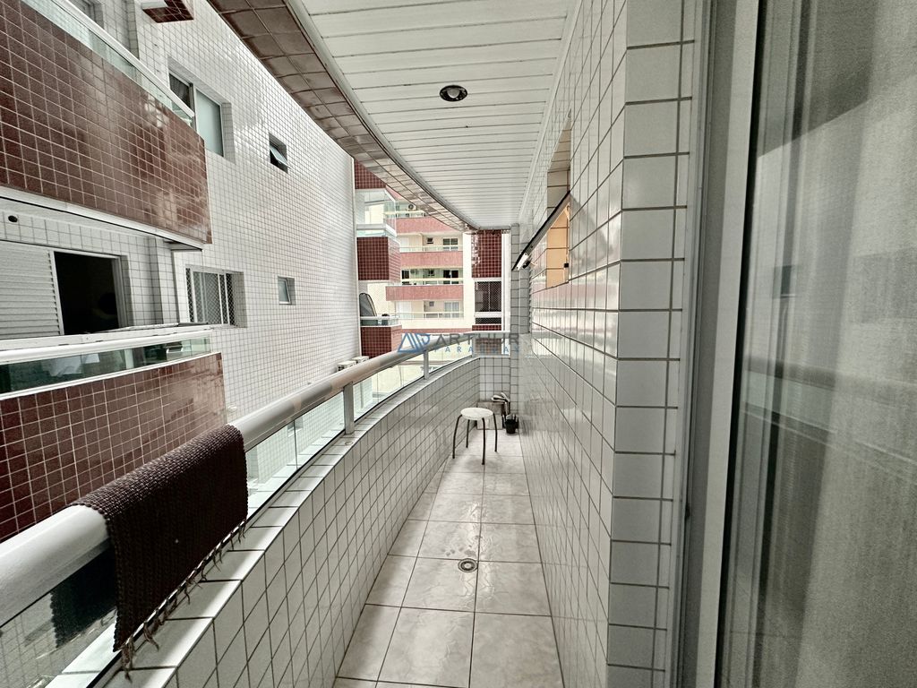 Apartamento 1 dormitório à venda no Ocian, Praia Grande – 34 m² - foto 5