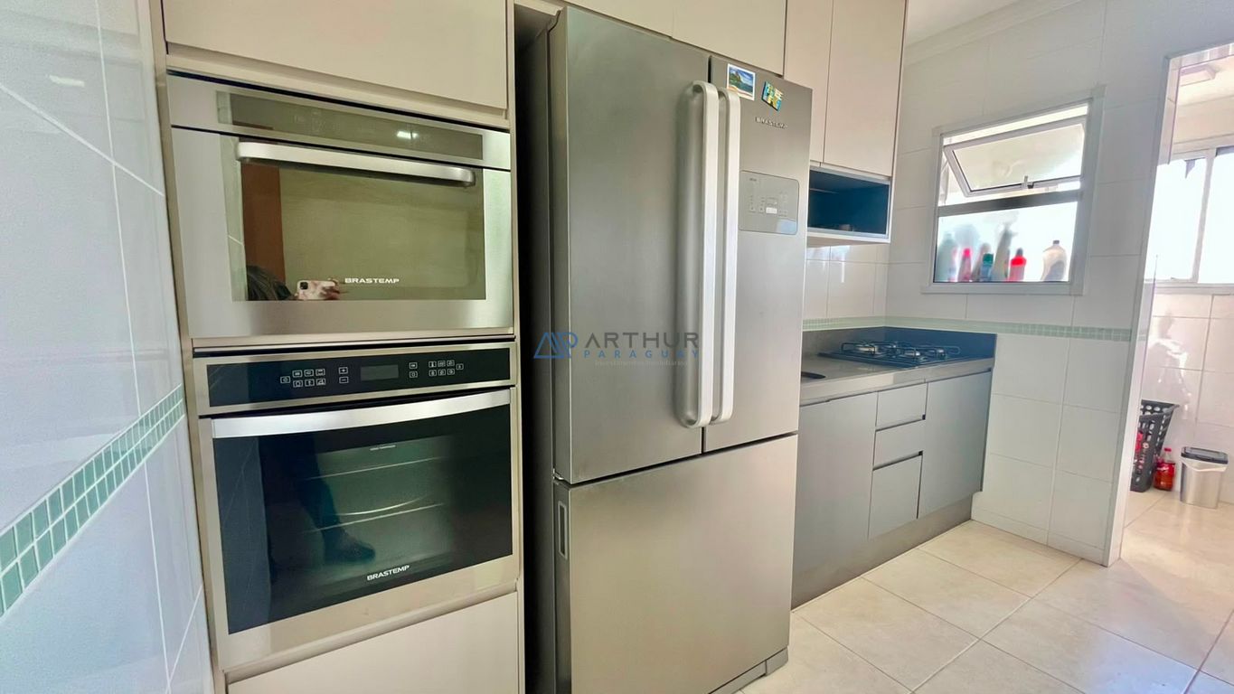 Apartamento 2 dormitórios à venda no Canto do Forte, Praia Grande – 87 m² - foto 20