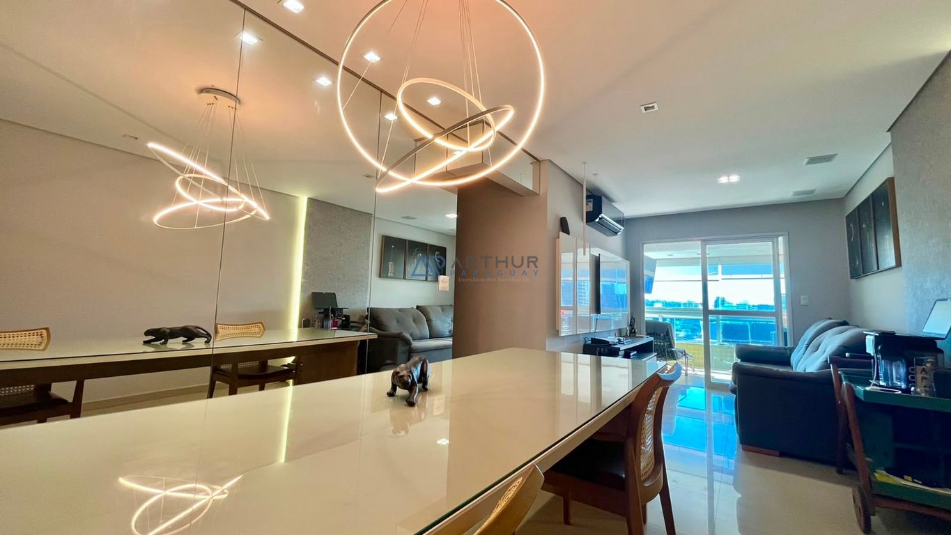 Apartamento 2 dormitórios à venda no Canto do Forte, Praia Grande – 87 m² - foto 14