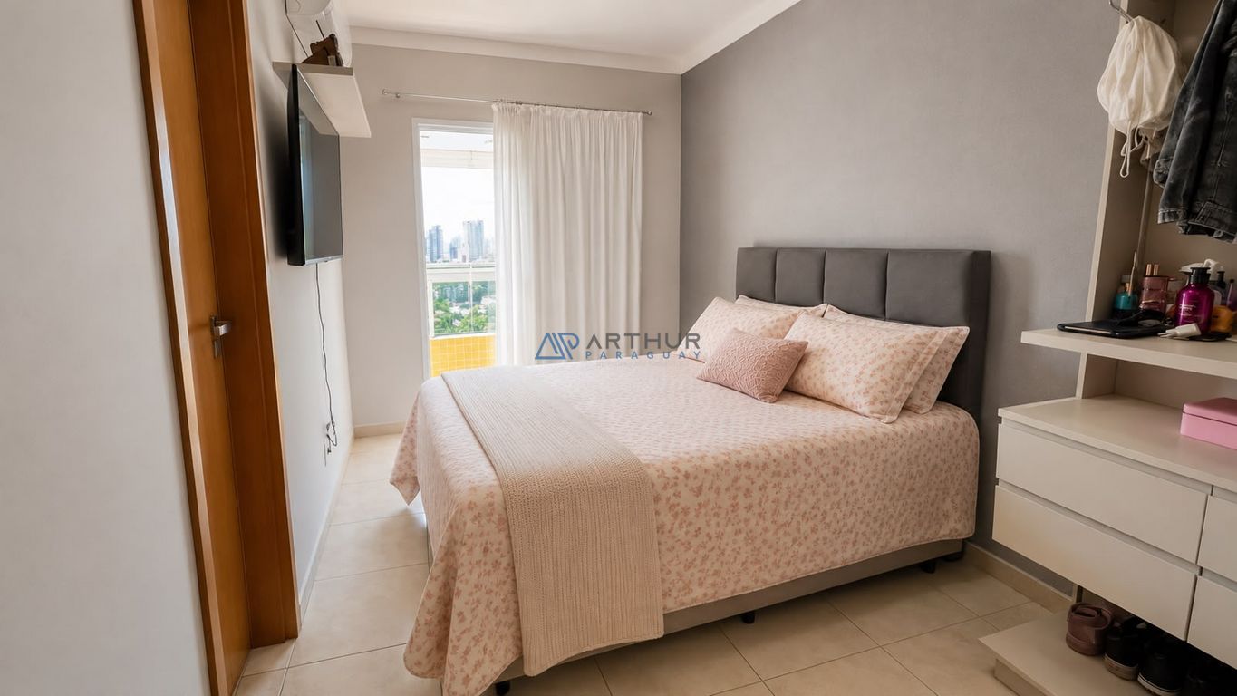 Apartamento 2 dormitórios à venda no Canto do Forte, Praia Grande – 87 m² - foto 26