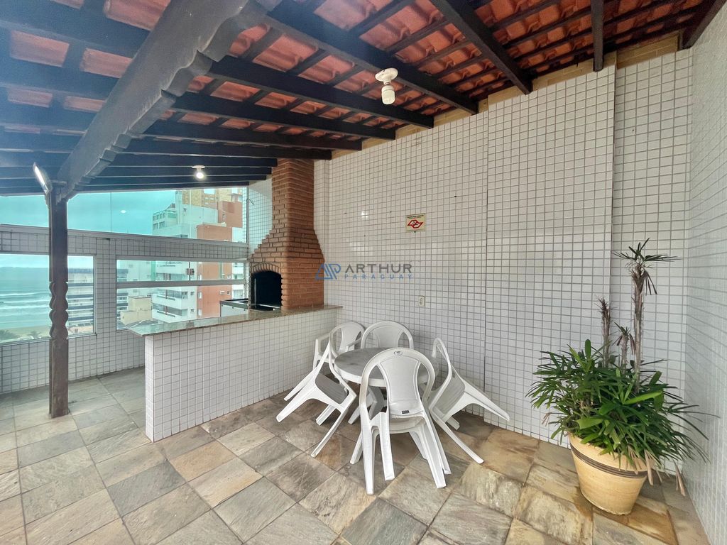 Apartamento 2 dormitórios à venda na Guilhermina, Praia Grande – 104 m² - foto 27