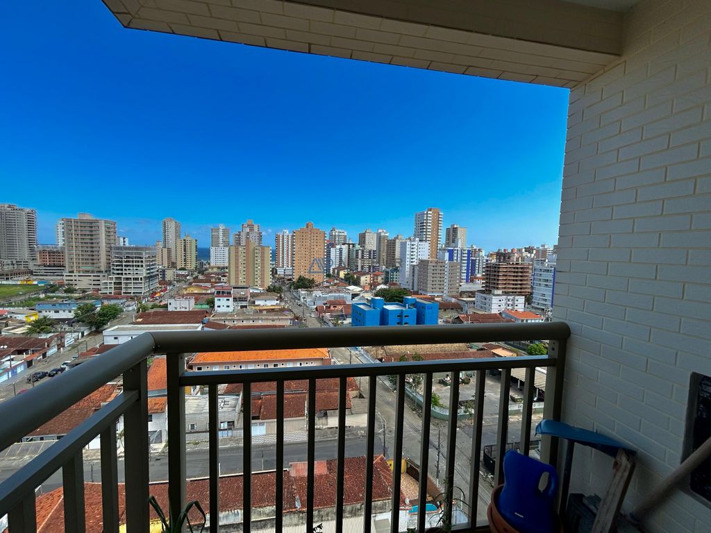 Apartamento 2 dormitórios à venda no Aviação, Praia Grande – 63 m² - foto 25