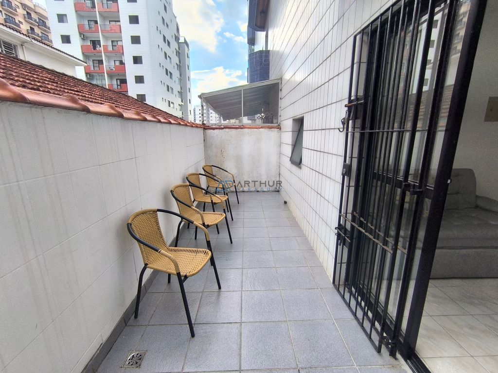 Apartamento 1 dormitório à venda no Ocian, Praia Grande – 86 m² - foto 14