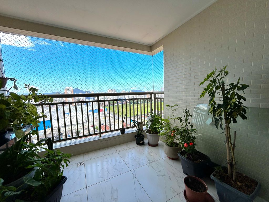 Apartamento 2 dormitórios à venda no Aviação, Praia Grande – 63 m² - foto 5