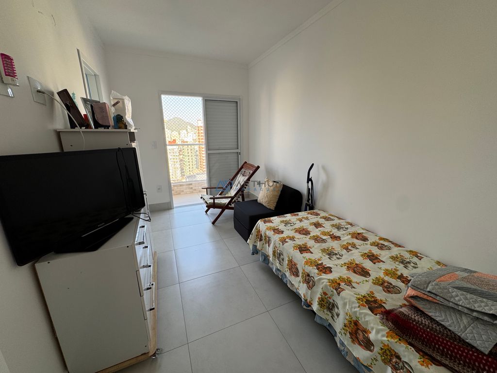 Apartamento 3 dormitórios à venda na Guilhermina, Praia Grande – 109 m² - foto 14
