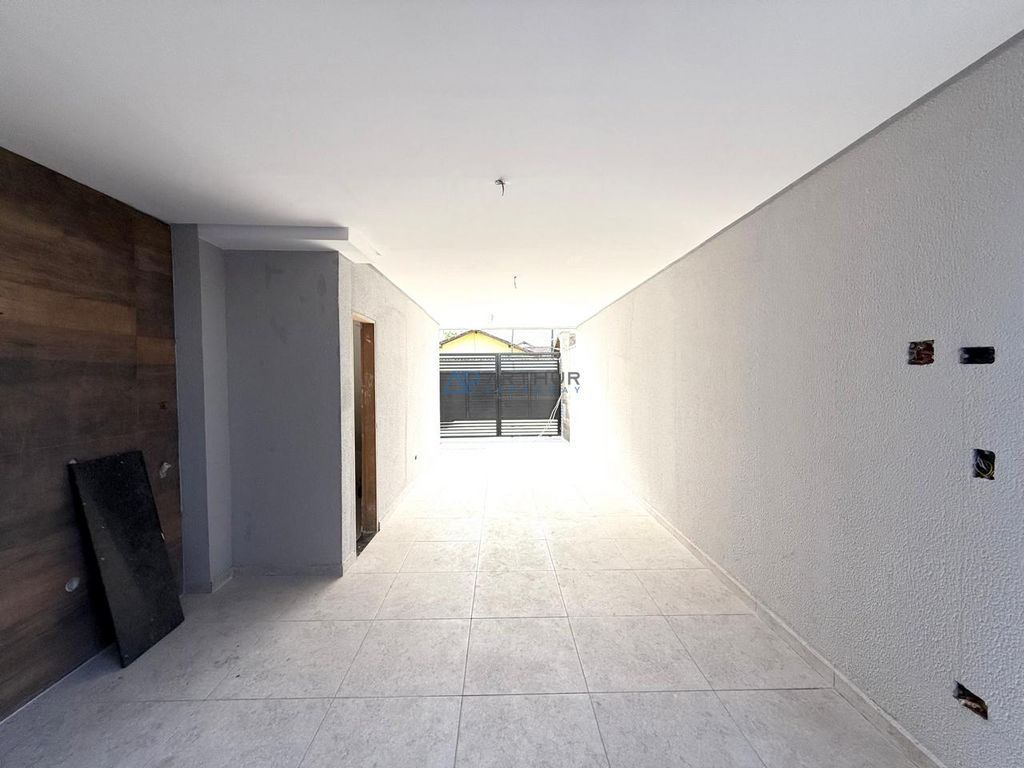 Sobrado 2 dormitórios à venda no Maracanã, Praia Grande – 88 m² - foto 4