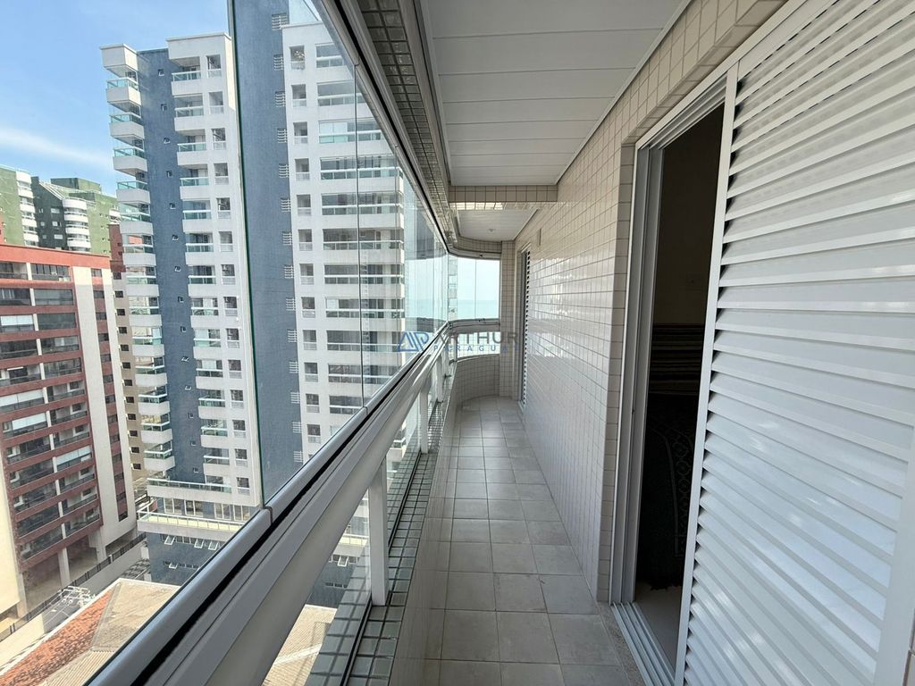 Apartamento 3 dormitórios à venda no Canto do Forte, Praia Grande – 124 m² - foto 8