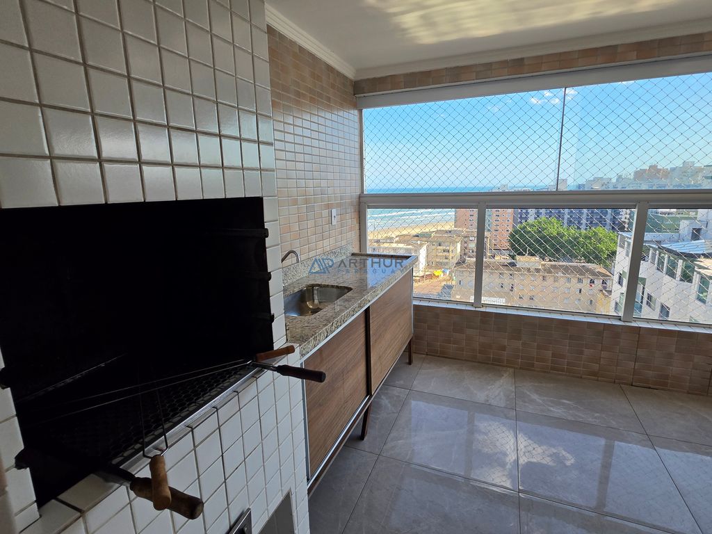 Apartamento 2 dormitórios à venda no Ocian, Praia Grande – 71 m² - foto 25