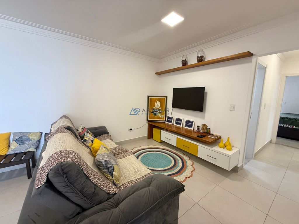 Apartamento 3 dormitórios à venda no Canto do Forte, Praia Grande – 124 m² - foto 10