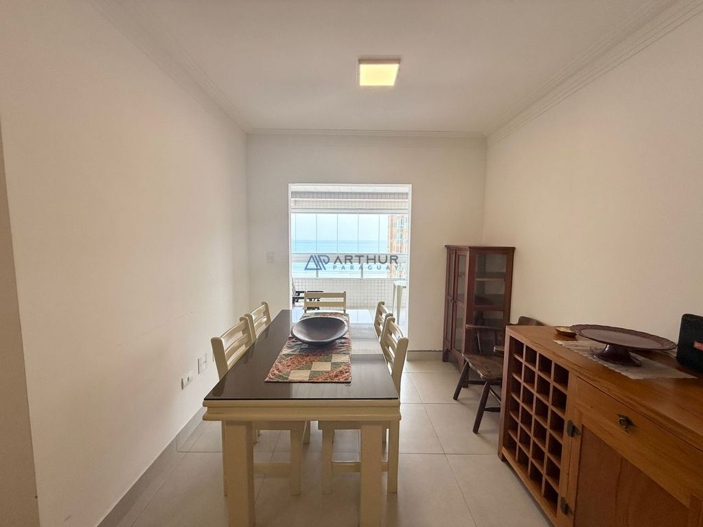 Apartamento 3 dormitórios à venda no Canto do Forte, Praia Grande – 124 m² - foto 18