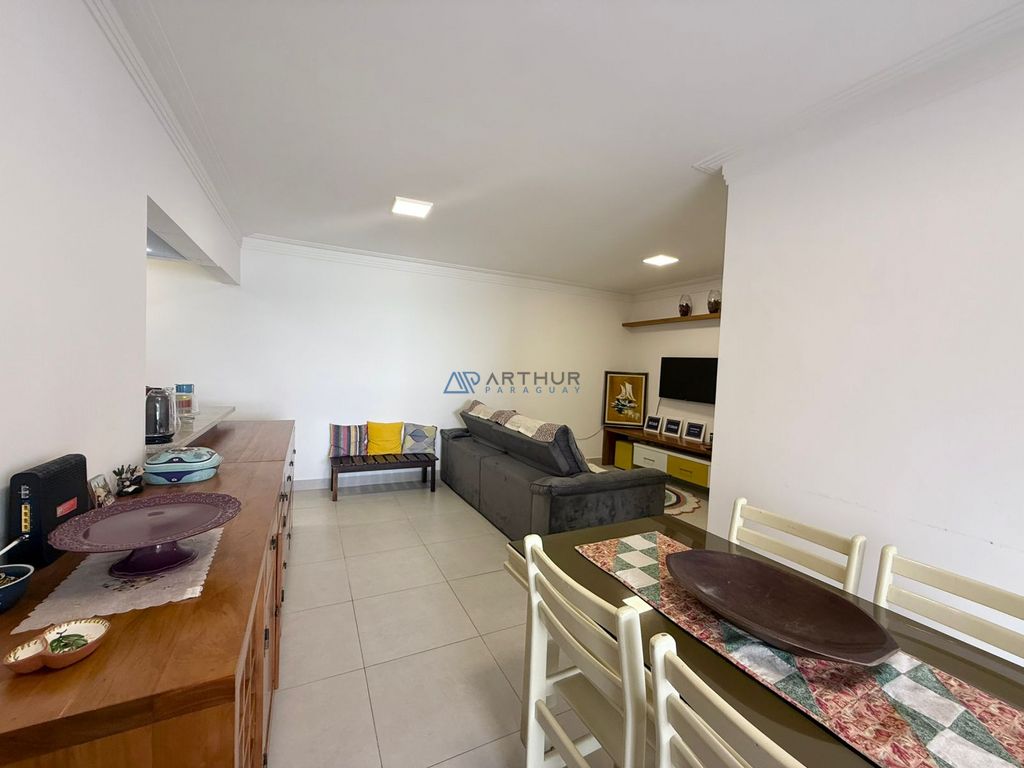 Apartamento 3 dormitórios à venda no Canto do Forte, Praia Grande – 124 m² - foto 19
