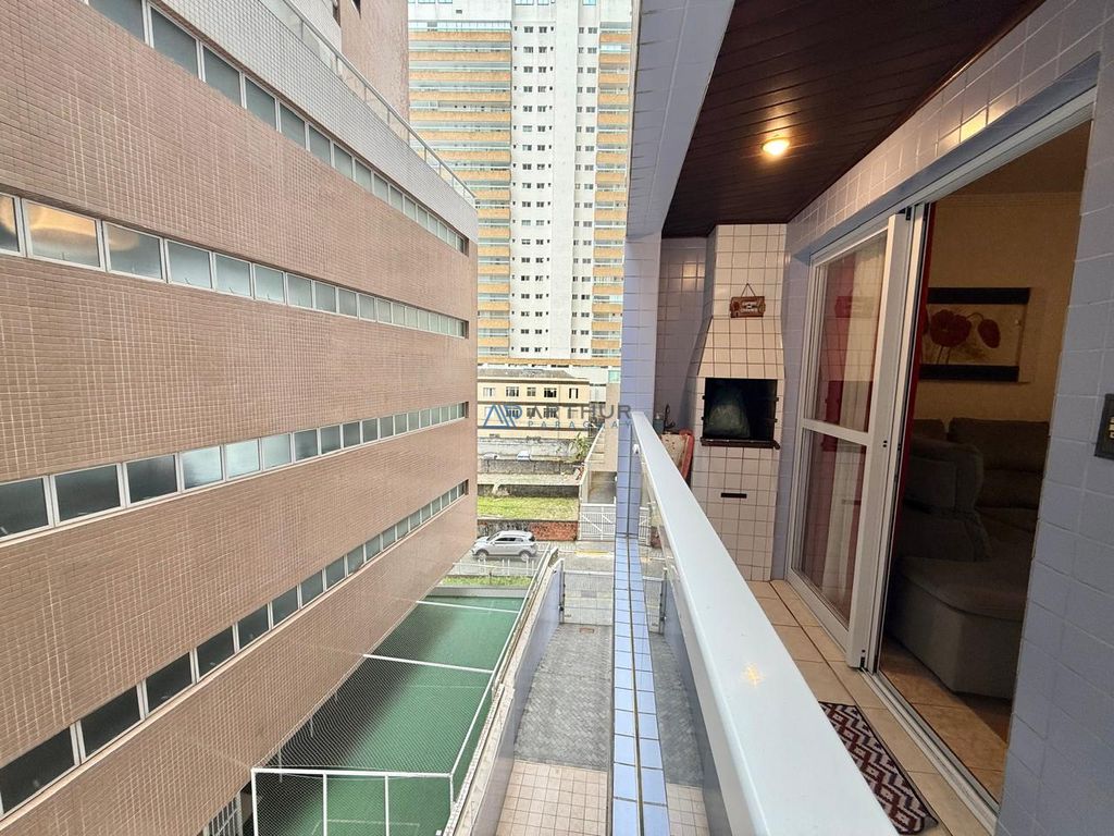 Apartamento 2 dormitórios à venda no Aviação, Praia Grande – 68 m² - foto 3