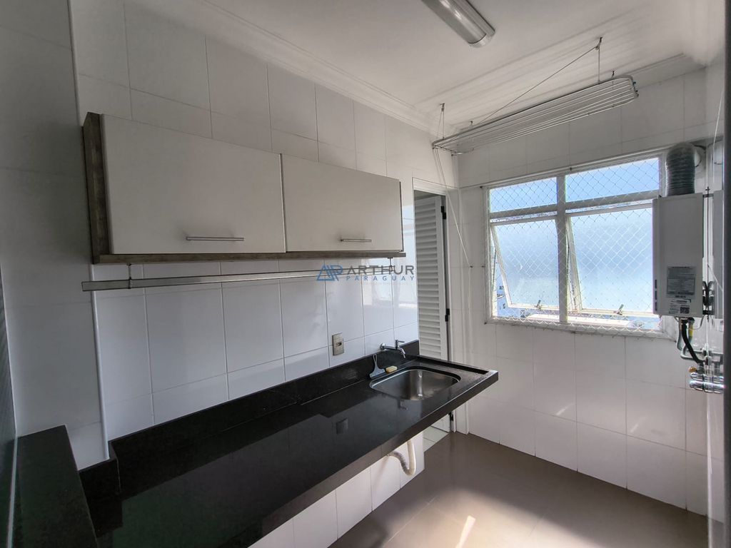 Apartamento 3 dormitórios à venda no Canto do Forte, Praia Grande – 124 m² - foto 12