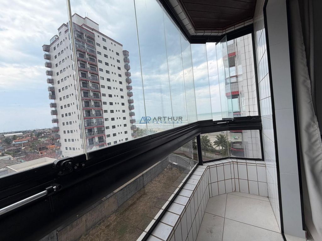 Apartamento 1 dormitório à venda no Solemar, Praia Grande – 49 m² - foto 2
