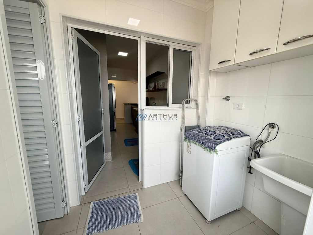 Apartamento 3 dormitórios à venda no Canto do Forte, Praia Grande – 124 m² - foto 26