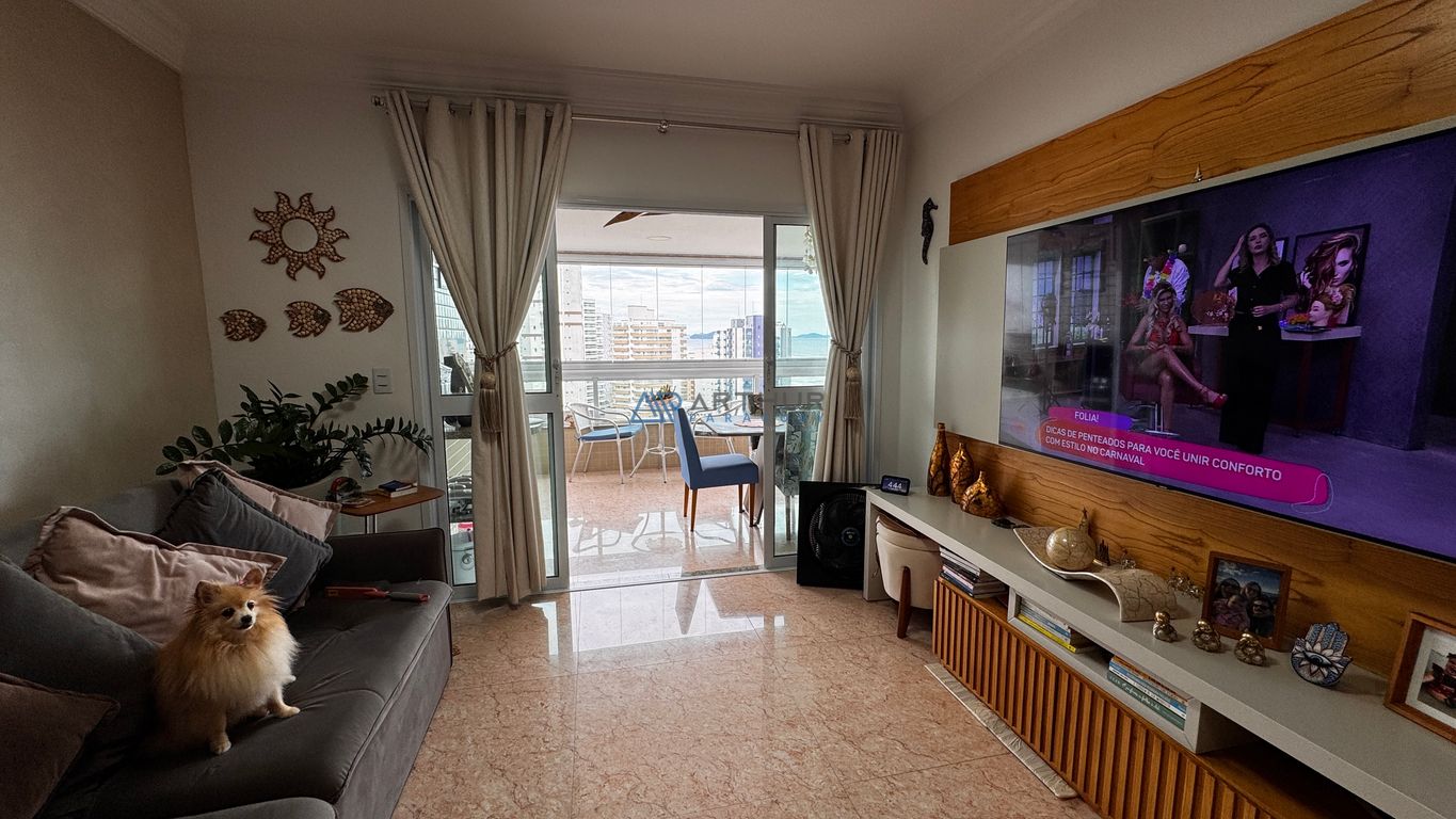 Apartamento 3 dormitórios à venda no Caiçara, Praia Grande – 165 m² - foto 13