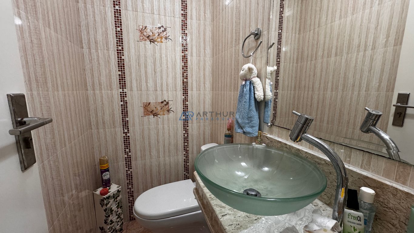 Apartamento 3 dormitórios à venda no Caiçara, Praia Grande – 165 m² - foto 20
