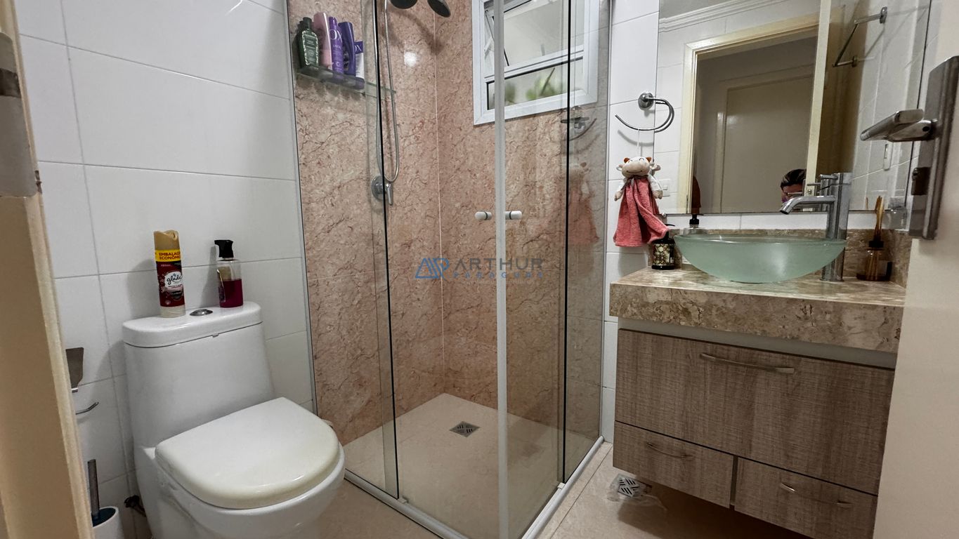 Apartamento 3 dormitórios à venda no Caiçara, Praia Grande – 165 m² - foto 23