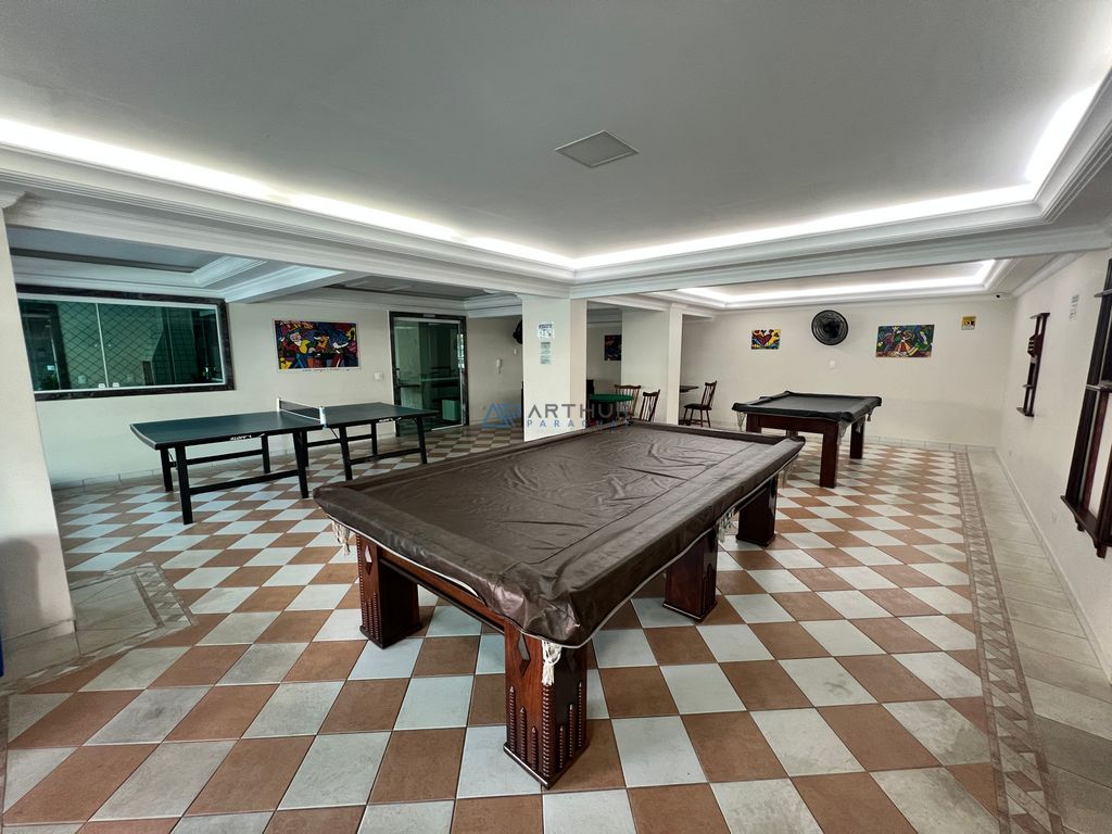 Apartamento 1 dormitório à venda no Tupi, Praia Grande – 55 m² - foto 17