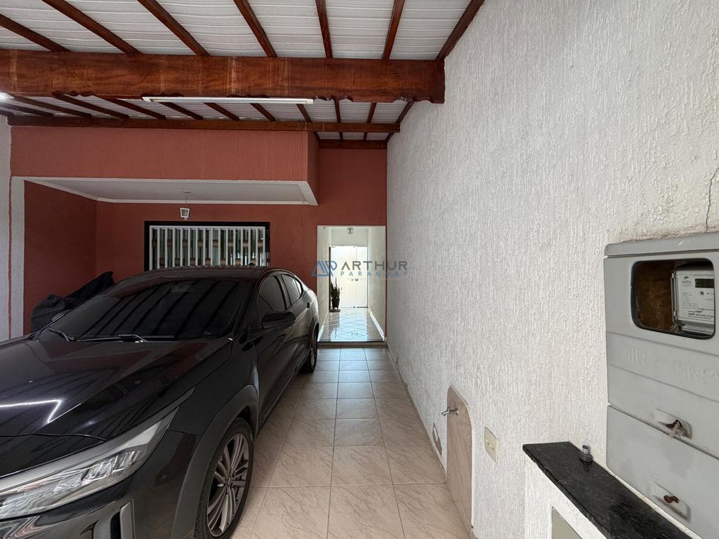Sobrado 4 dormitórios à venda na Guilhermina, Praia Grande – 159 m² - foto 27