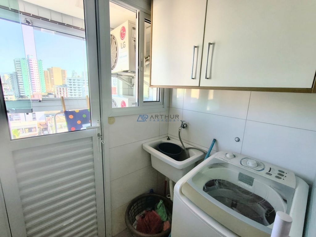 Apartamento 2 dormitórios à venda no Boqueirão, Praia Grande – 70 m² - foto 9