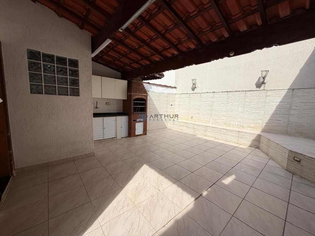 Sobrado 4 dormitórios à venda na Guilhermina, Praia Grande – 159 m² - foto 23