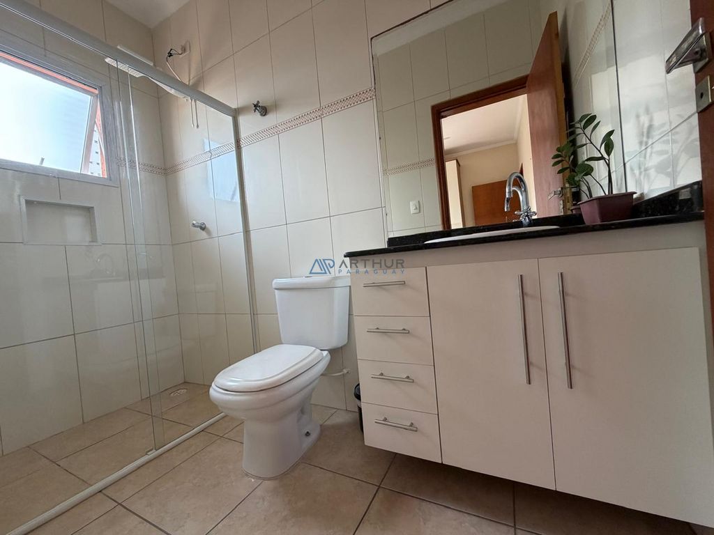 Sobrado 4 dormitórios à venda na Guilhermina, Praia Grande – 159 m² - foto 19