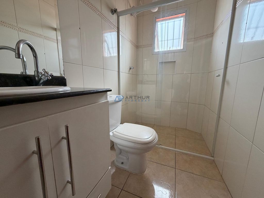 Sobrado 4 dormitórios à venda na Guilhermina, Praia Grande – 159 m² - foto 21