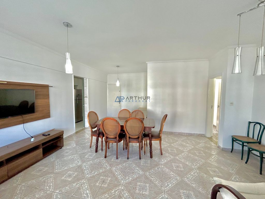 Cobertura 3 dormitórios à venda no Mirim, Praia Grande – 103 m² - foto 7