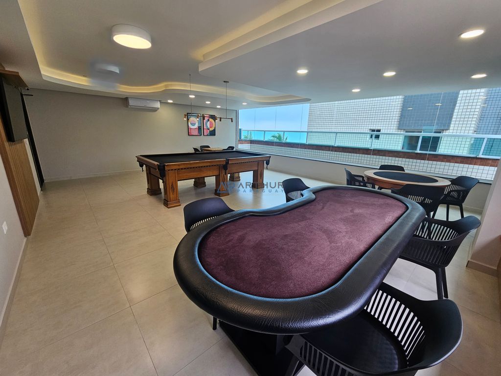 Apartamento 1 dormitório à venda no Real, Praia Grande – 55 m² - foto 21