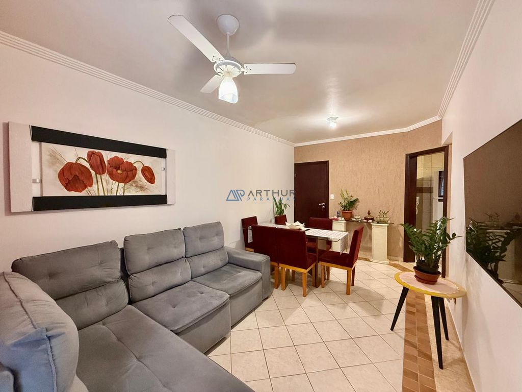 Apartamento 2 dormitórios à venda no Aviação, Praia Grande – 68 m² - foto 5