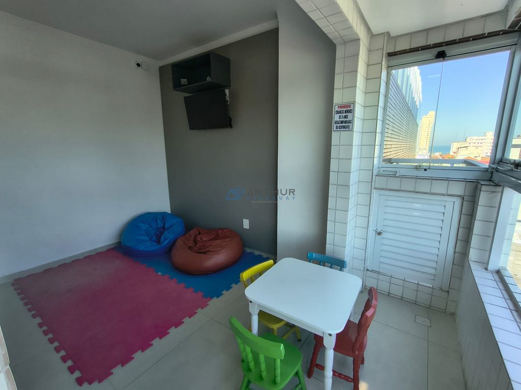 Apartamento 2 dormitórios à venda no Boqueirão, Praia Grande – 70 m² - foto 20