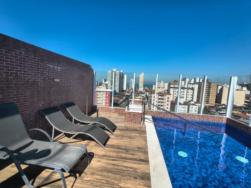 Apartamento 2 dormitórios à venda no Boqueirão, Praia Grande – 70 m² - foto 24